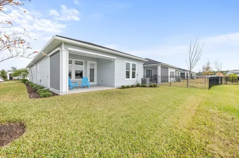 63 Amberwood Drive St Augustine FL 32092