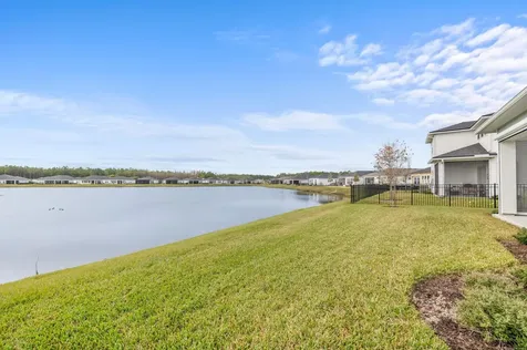 63 Amberwood Drive St Augustine FL 32092