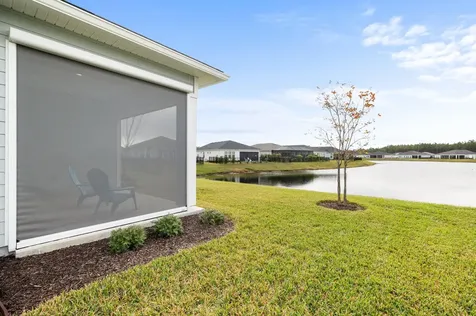 63 Amberwood Drive St Augustine FL 32092