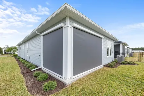 63 Amberwood Drive St Augustine FL 32092