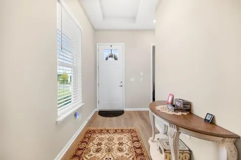 63 Amberwood Drive St Augustine FL 32092