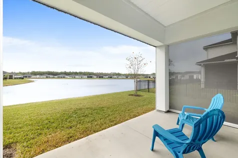 63 Amberwood Drive St Augustine FL 32092