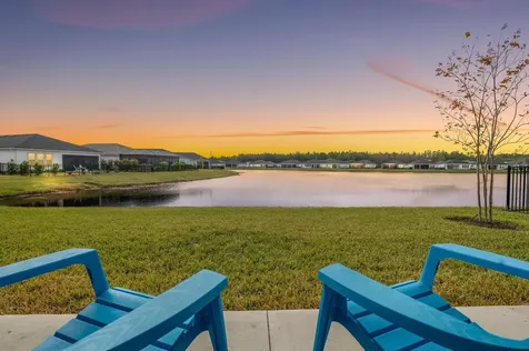 63 Amberwood Drive St Augustine FL 32092