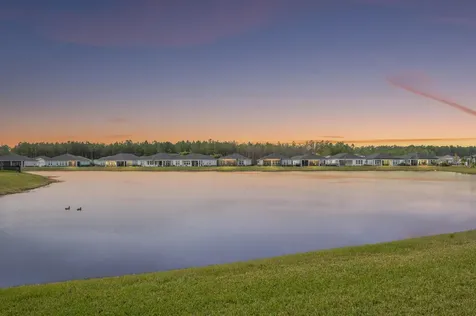 63 Amberwood Drive St Augustine FL 32092