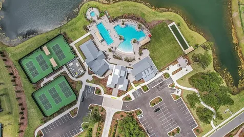 63 Amberwood Drive St Augustine FL 32092