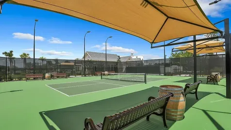 63 Amberwood Drive St Augustine FL 32092