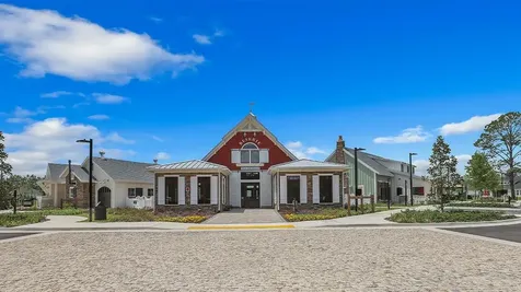 63 Amberwood Drive St Augustine FL 32092