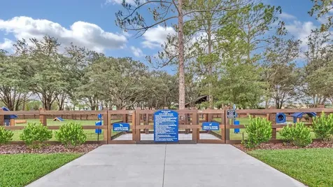 63 Amberwood Drive St Augustine FL 32092