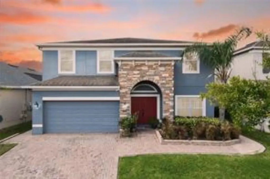 15120 Montesino Drive Orlando FL 32828