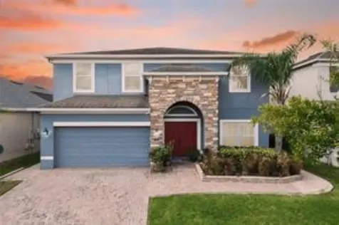 15120 Montesino Drive Orlando FL 32828