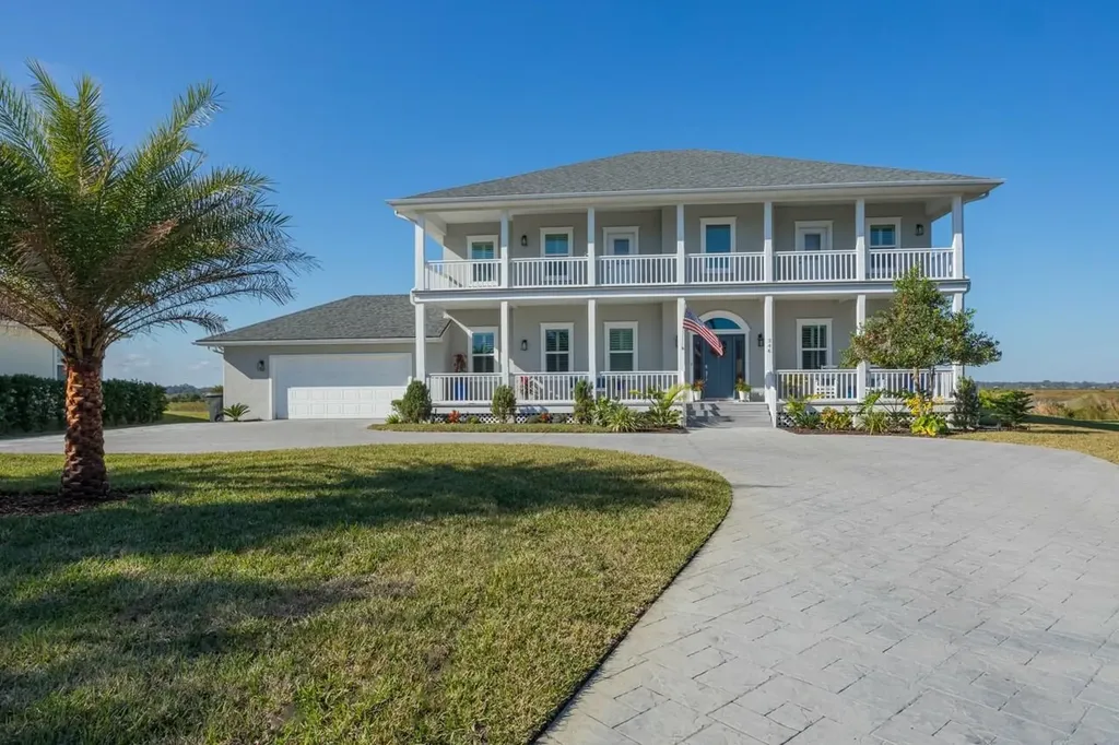 346 Fiddlers Court St Augustine FL 32080