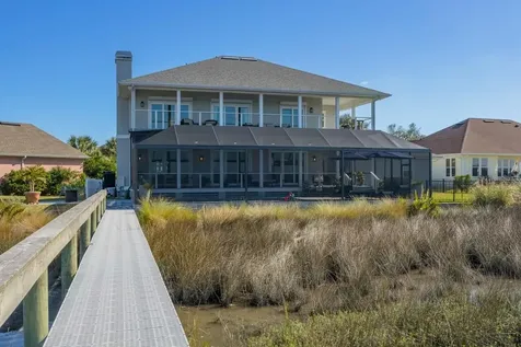 346 Fiddlers Court St Augustine FL 32080