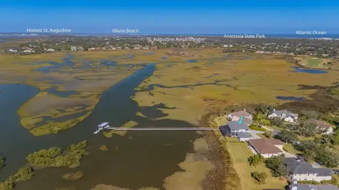 346 Fiddlers Court St Augustine FL 32080