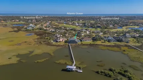 346 Fiddlers Court St Augustine FL 32080