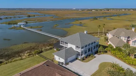 346 Fiddlers Court St Augustine FL 32080