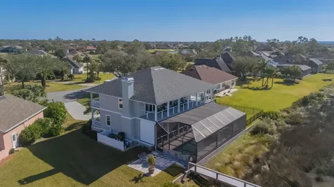 346 Fiddlers Court St Augustine FL 32080