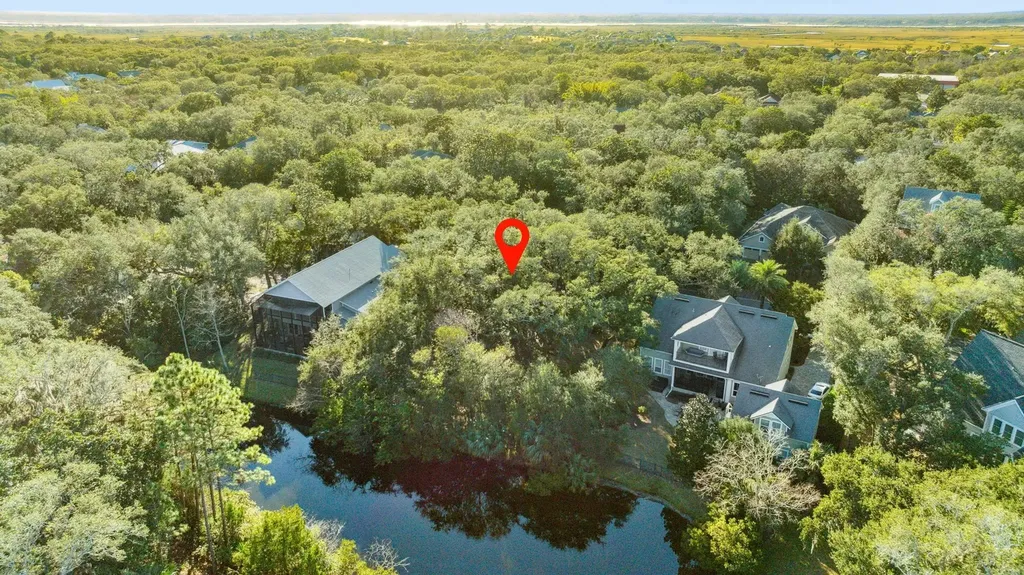 425 Ocean Forest Drive St Augustine FL 32080