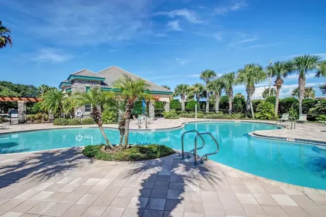 425 Ocean Forest Drive St Augustine FL 32080
