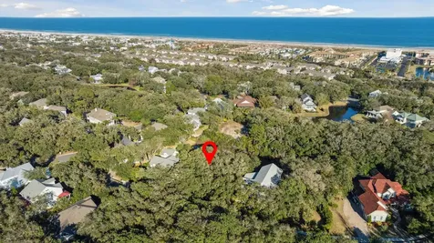 425 Ocean Forest Drive St Augustine FL 32080