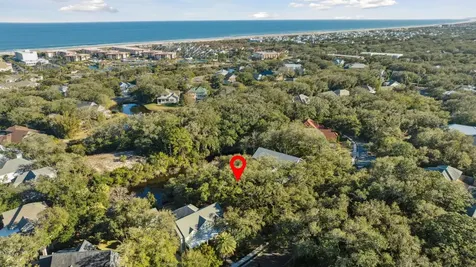 425 Ocean Forest Drive St Augustine FL 32080