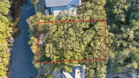 425 Ocean Forest Drive St Augustine FL 32080