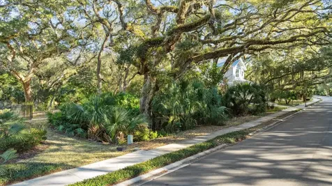 425 Ocean Forest Drive St Augustine FL 32080