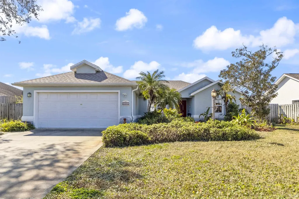 5385 5th Street St Augustine FL 32080