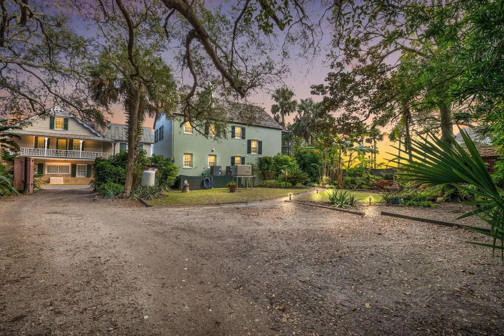 76 Marine Street St Augustine FL 32084