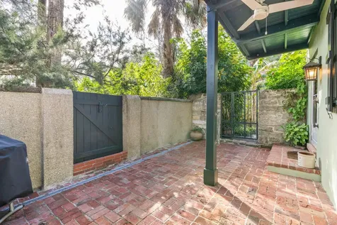 76 Marine Street St Augustine FL 32084