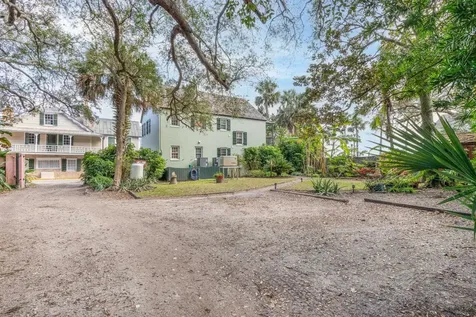 76 Marine Street St Augustine FL 32084