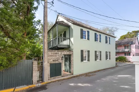 76 Marine Street St Augustine FL 32084