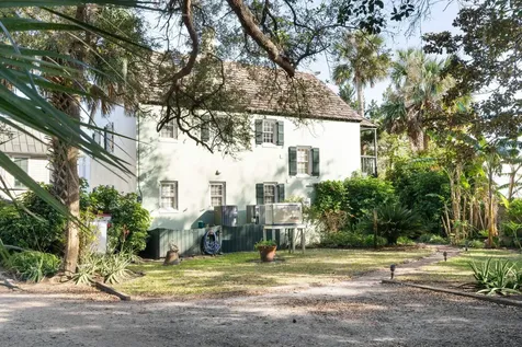 76 Marine Street St Augustine FL 32084