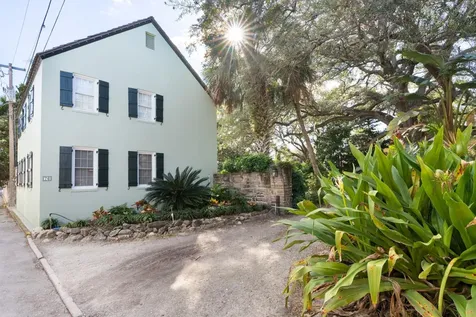 76 Marine Street St Augustine FL 32084