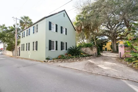 76 Marine Street St Augustine FL 32084