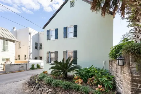 76 Marine Street St Augustine FL 32084