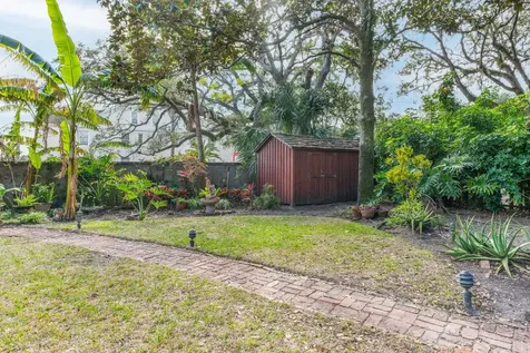 76 Marine Street St Augustine FL 32084