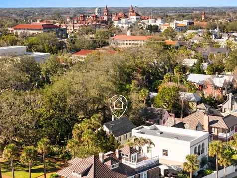 76 Marine Street St Augustine FL 32084