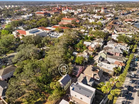 76 Marine Street St Augustine FL 32084