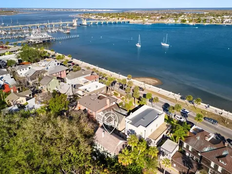 76 Marine Street St Augustine FL 32084