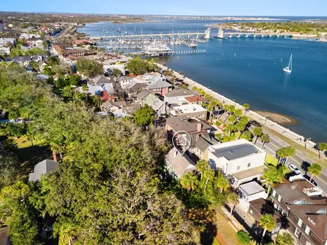 76 Marine Street St Augustine FL 32084