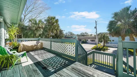 208 Arricola Avenue St Augustine FL 32080-0000