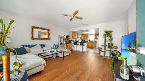 208 Arricola Avenue St Augustine FL 32080-0000