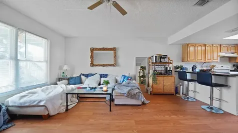 208 Arricola Avenue St Augustine FL 32080-0000
