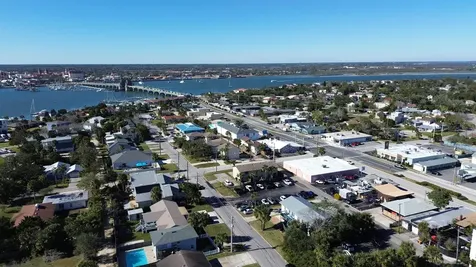 208 Arricola Avenue St Augustine FL 32080-0000