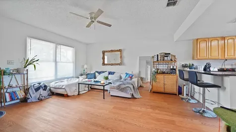 208 Arricola Avenue St Augustine FL 32080-0000