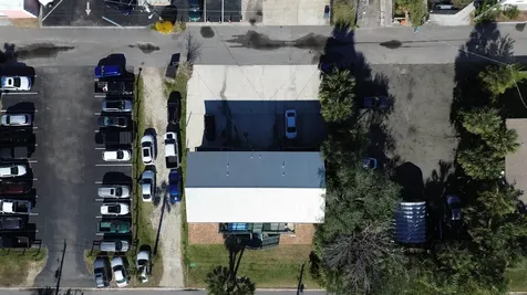 208 Arricola Avenue St Augustine FL 32080-0000