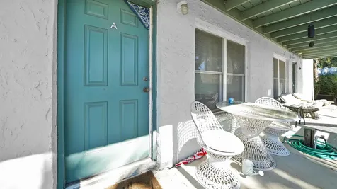 208 Arricola Avenue St Augustine FL 32080-0000