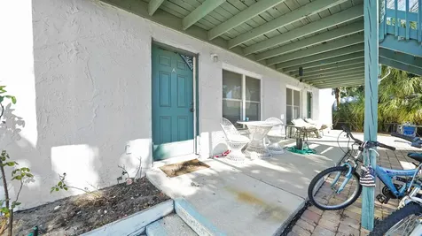 208 Arricola Avenue St Augustine FL 32080-0000