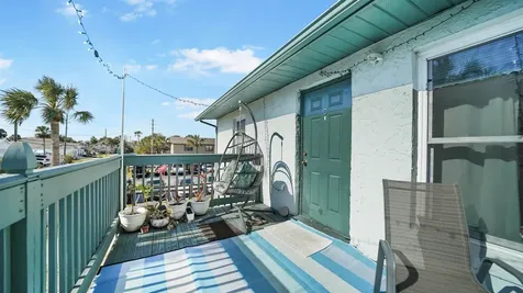 208 Arricola Avenue St Augustine FL 32080-0000