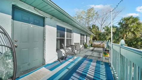208 Arricola Avenue St Augustine FL 32080-0000